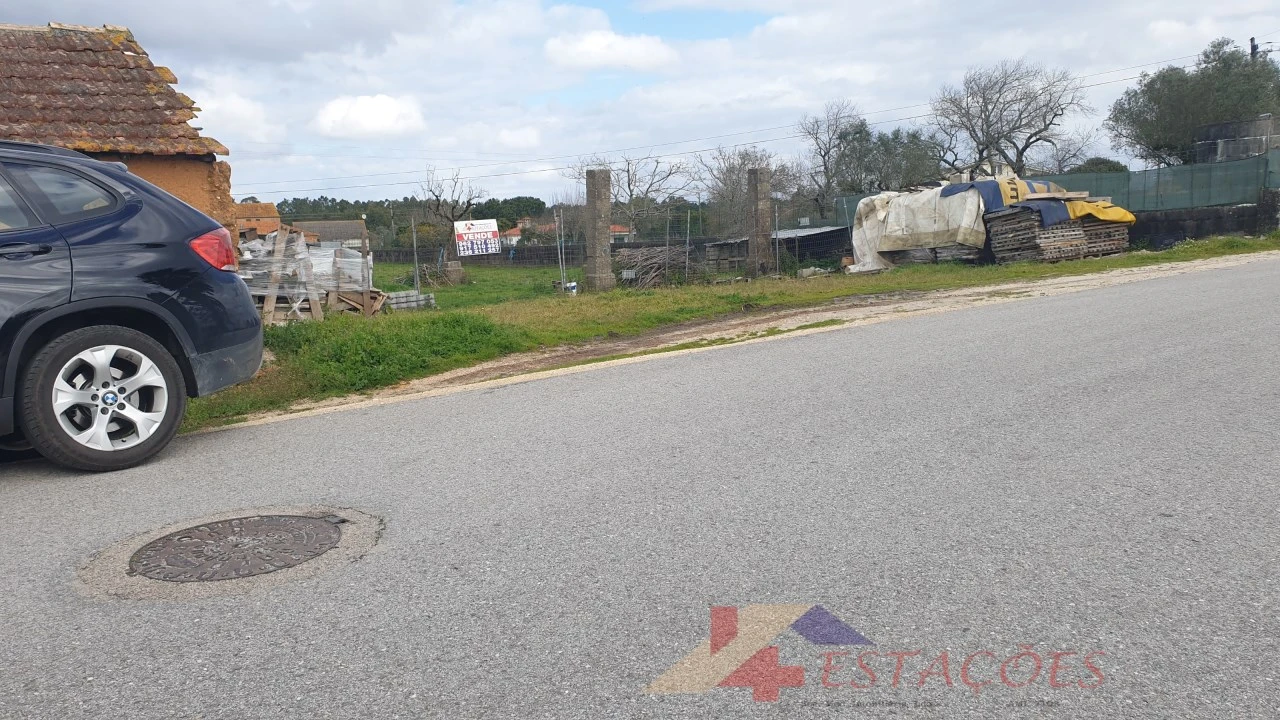 Terreno para Venda em Vermoil Foto 6