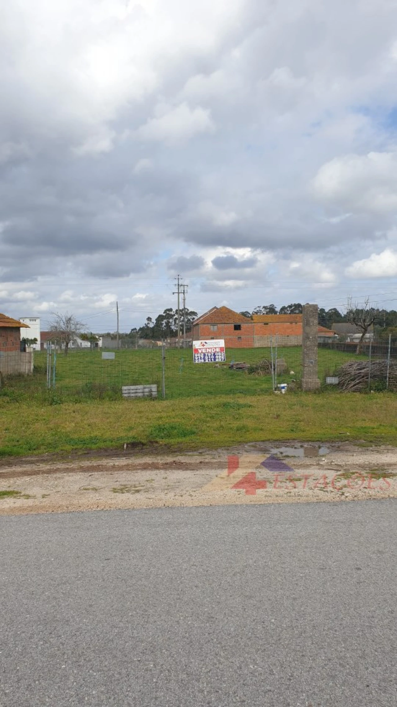 Terreno para Venda em Vermoil Foto 7