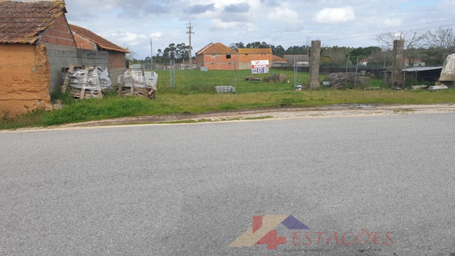 Terreno para Venda em Vermoil Foto 4