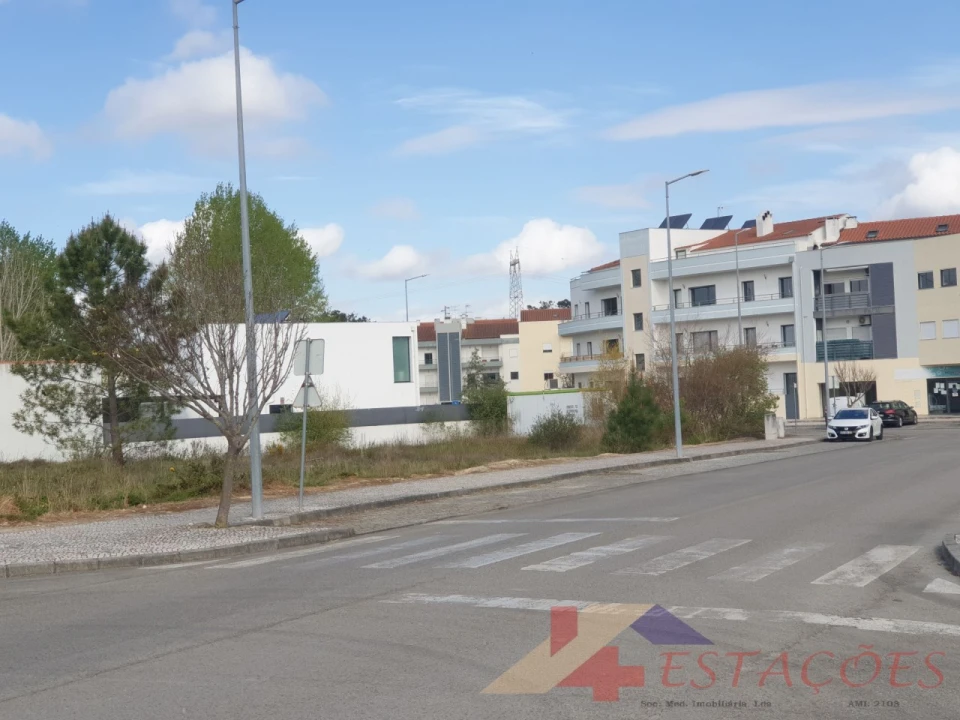 Terreno para Venda em Sebal e Belide Foto 5