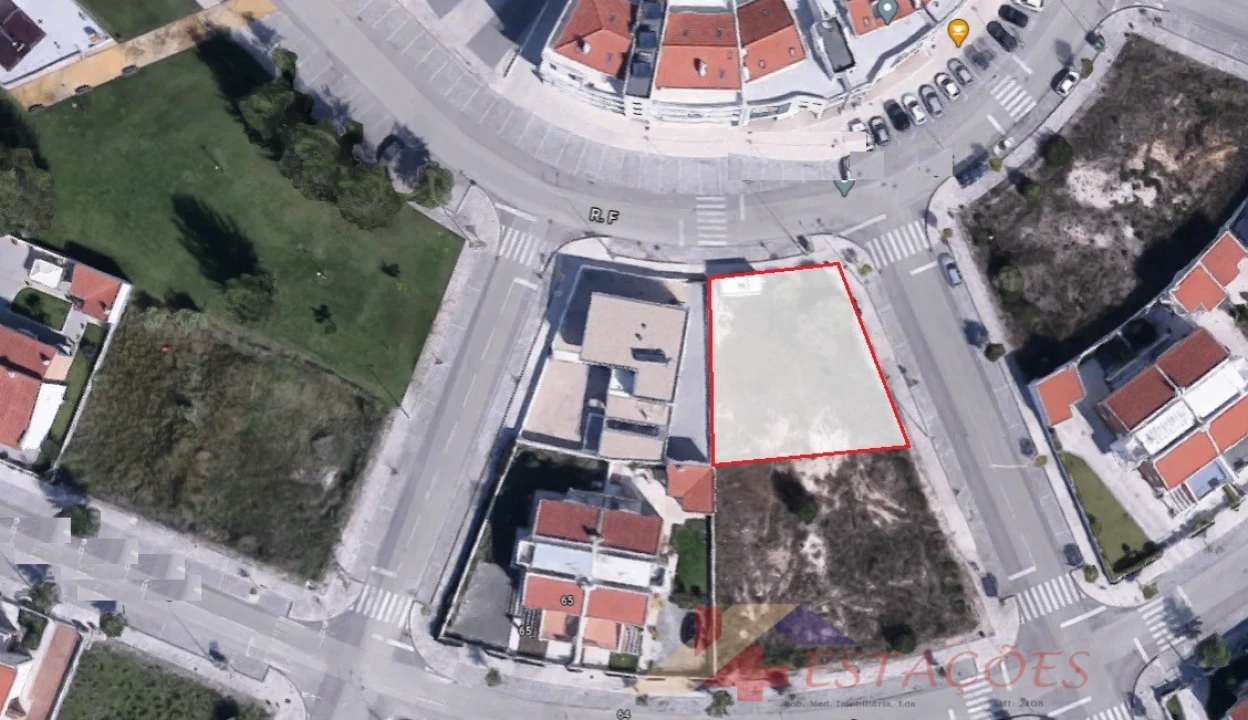 Terreno para Venda em Sebal e Belide Foto 9