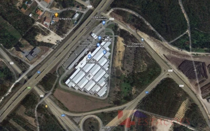 Loja para Venda em Pombal
