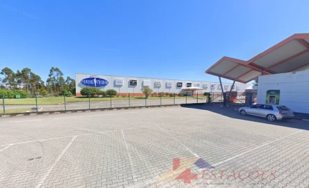 Loja para Venda em Pombal