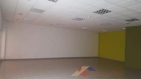 Loja para Venda em Pombal