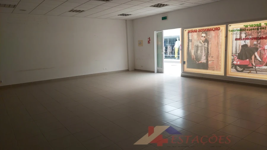 Loja para Venda em Pombal Foto 4