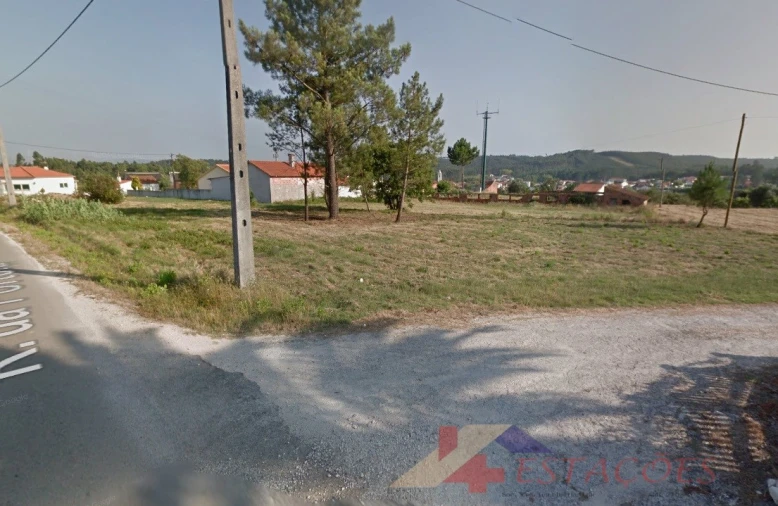 Terreno para Venda em Almagreira