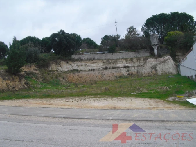 Terreno para Venda em Louriçal