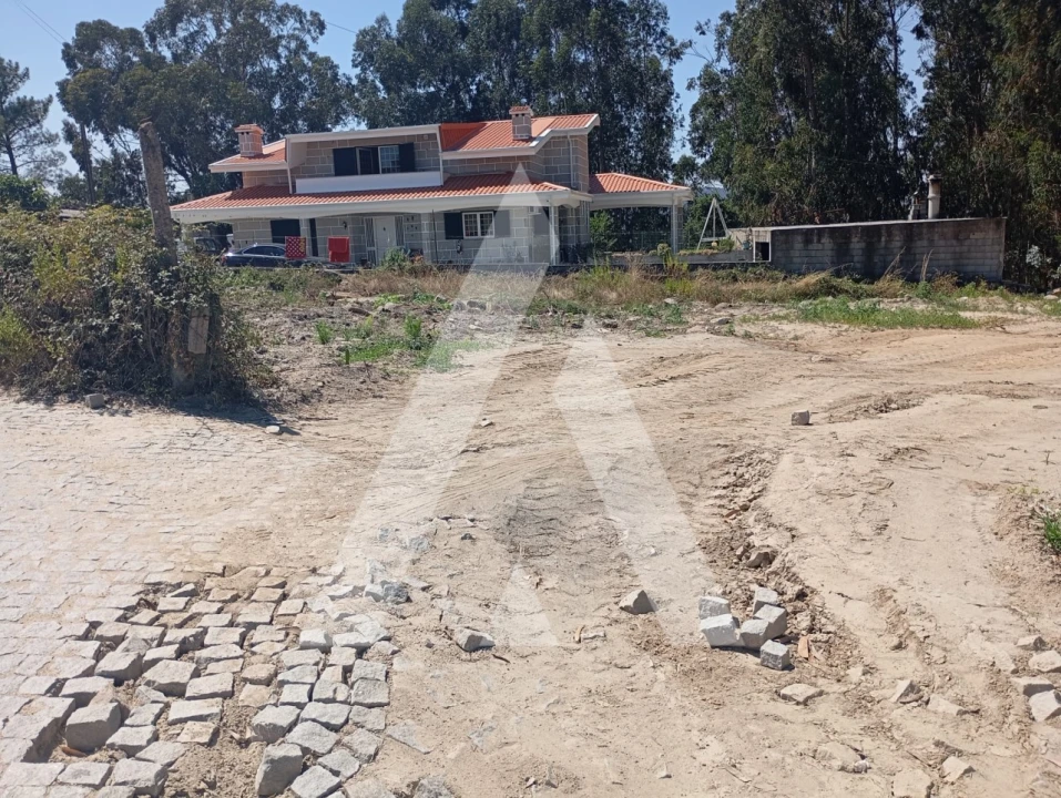 Terreno para Venda em Cabeça Santa Foto 2