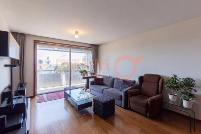 Apartamento T3 para Venda em Arcozelo