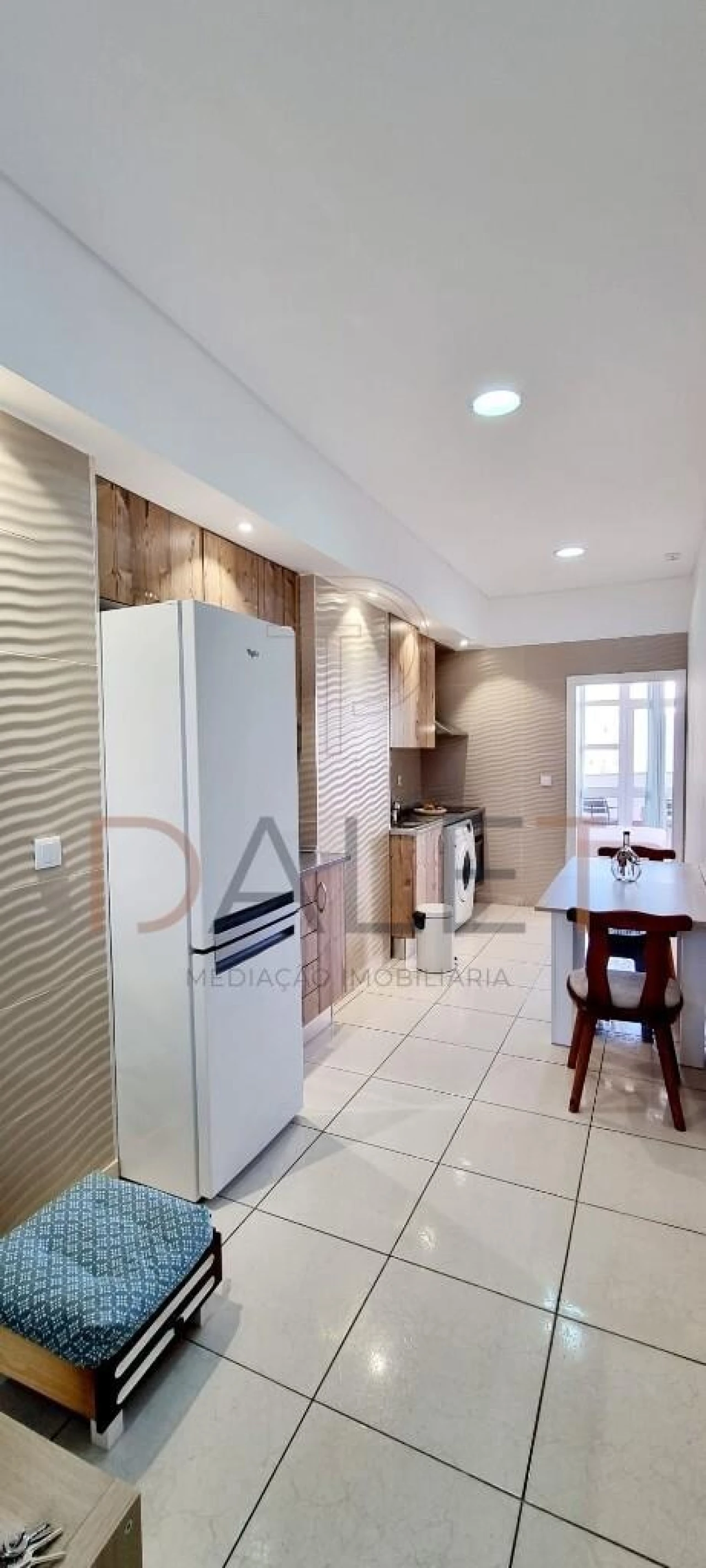 Apartamento T1 para Venda em Corroios Foto 37