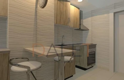 Apartamento T1 para Venda em Corroios