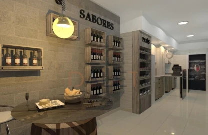 Apartamento T1 para Venda em Corroios