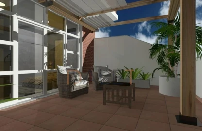 Apartamento T1 para Venda em Corroios