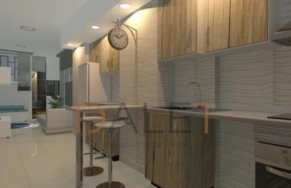 Apartamento T1 para Venda em Corroios
