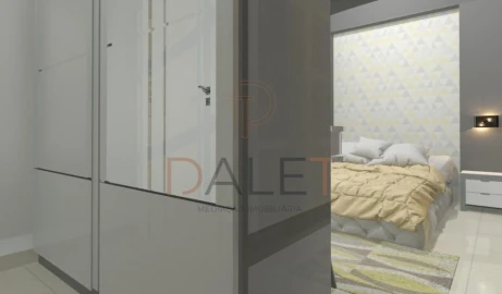 Apartamento T1 para Venda em Corroios