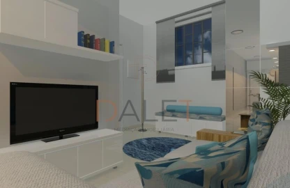Apartamento T1 para Venda em Corroios