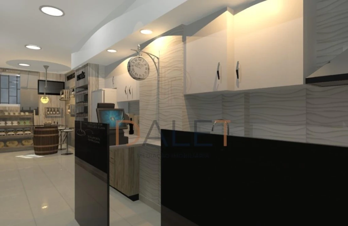 Apartamento T1 para Venda em Corroios Foto 29