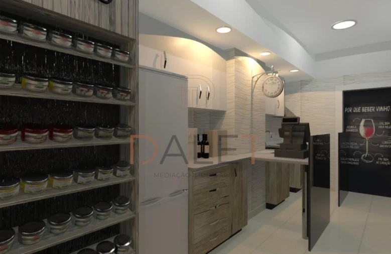 Apartamento T1 para Venda em Corroios Foto 30