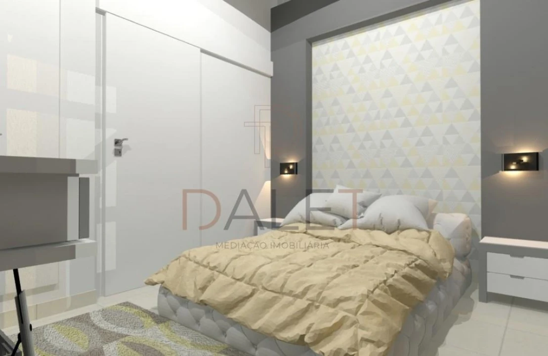 Apartamento T1 para Venda em Corroios Foto 21