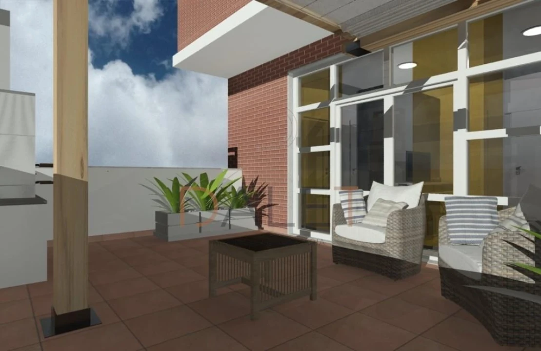 Apartamento T1 para Venda em Corroios Foto 23