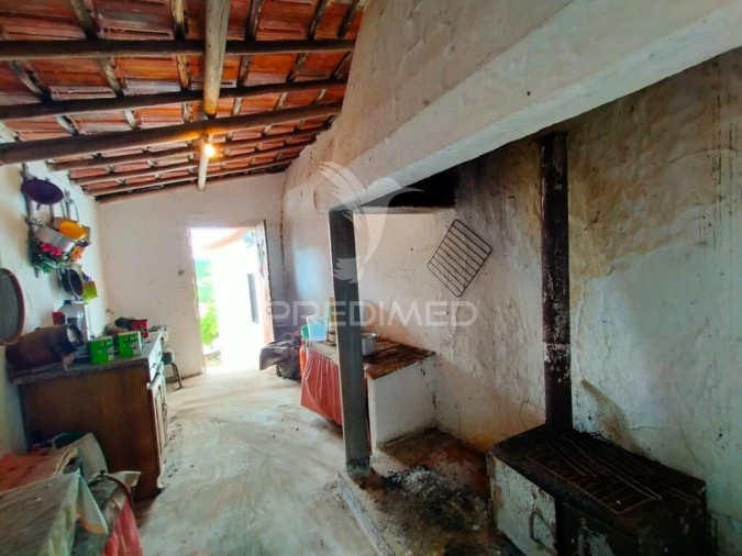 Moradia T2 para Venda em Alcanede Foto 16