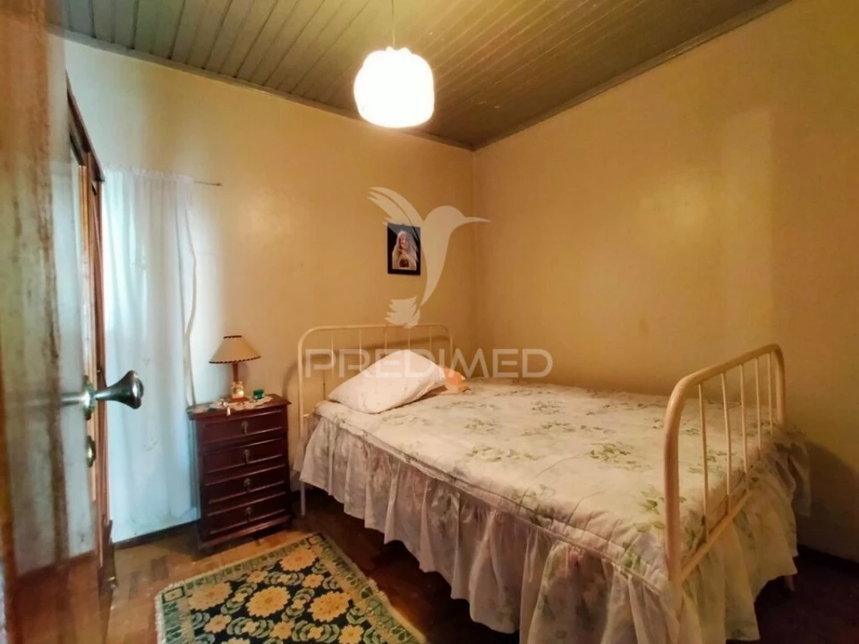 Moradia T2 para Venda em Alcanede Foto 11