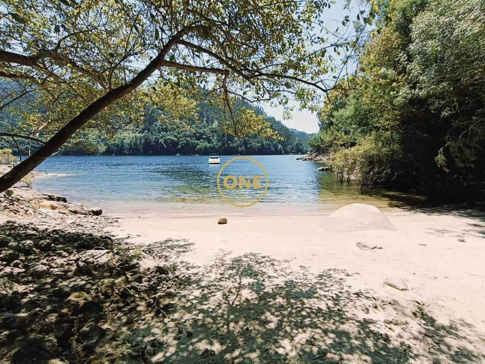 Terreno para Venda em Campo do Geres Foto 7