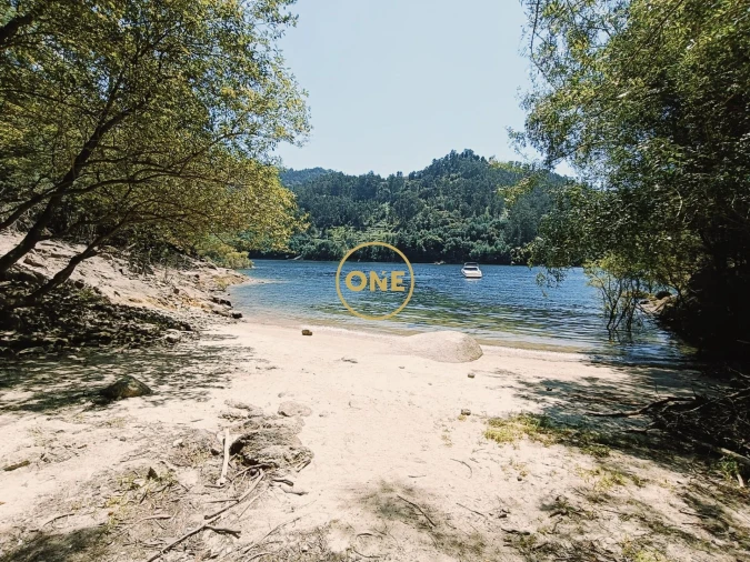 Terreno para Venda em Campo do Geres Foto 9