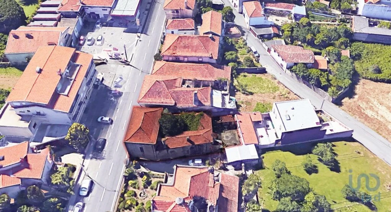 Moradia T4 para Venda em Cortegaça Foto 17