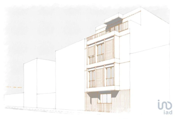 Moradia T4 para Venda em Cortegaça Foto 5