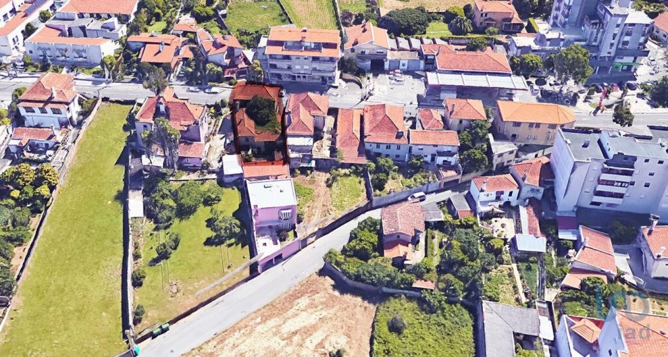 Moradia T4 para Venda em Cortegaça Foto 16