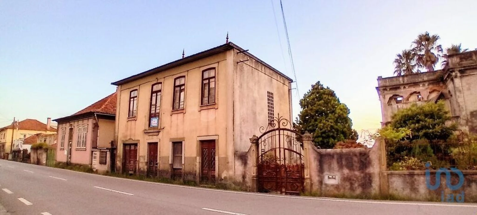 Moradia T4 para Venda em Cortegaça Foto 10