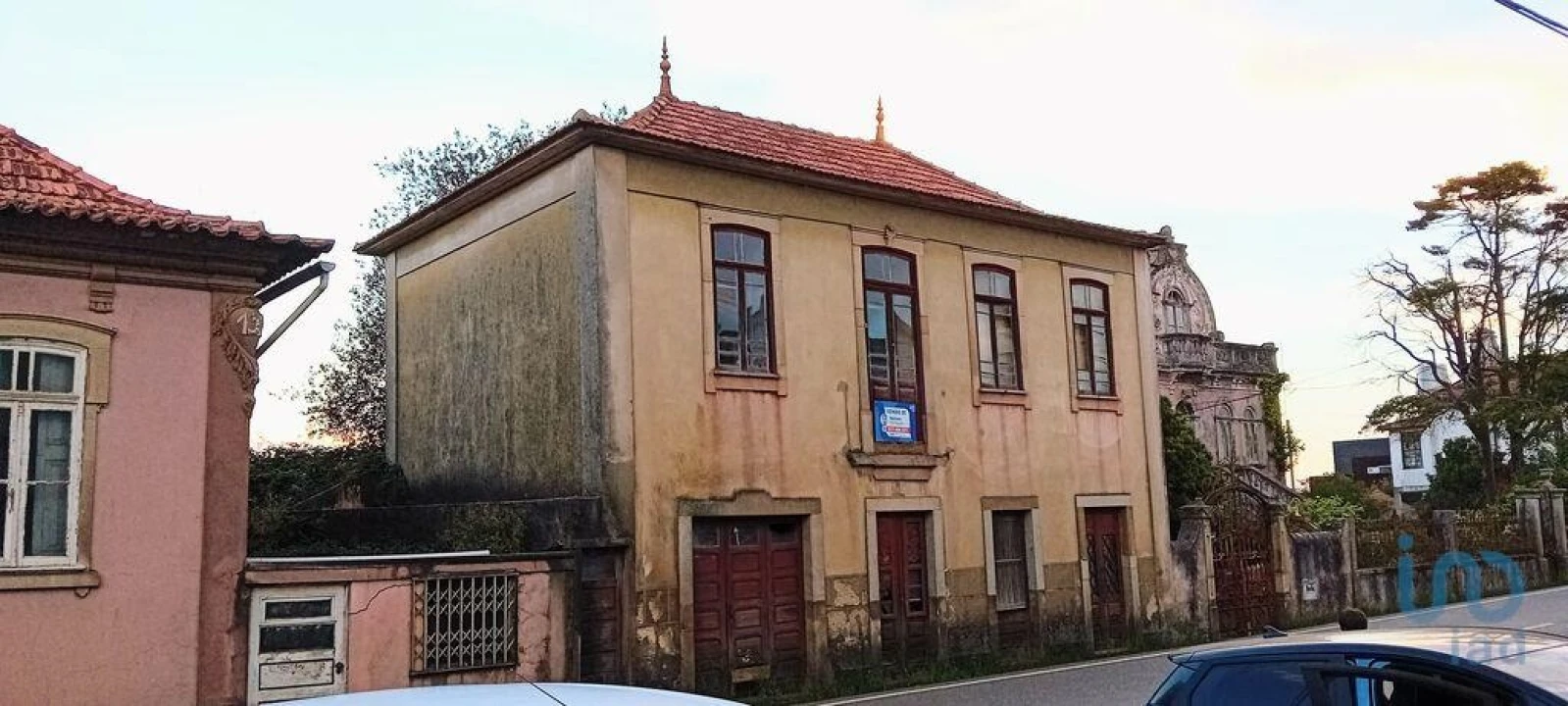 Moradia T4 para Venda em Cortegaça Foto 9