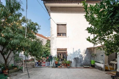 Moradia T5 para Venda em Ílhavo (São Salvador)