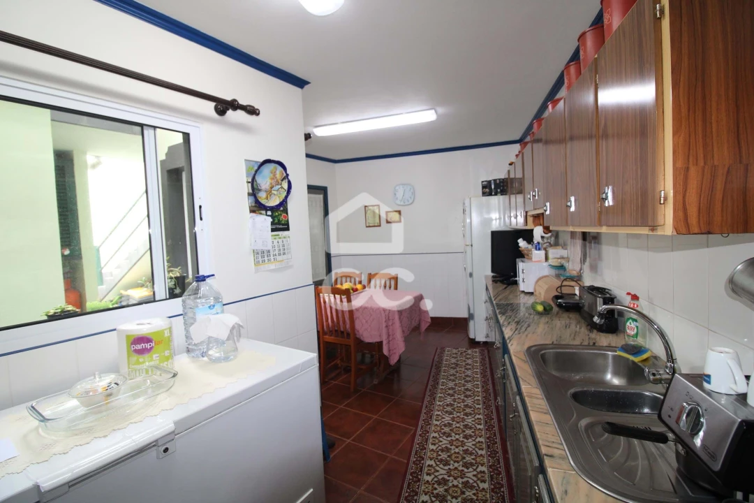 Moradia T3 para Venda em Povoação Foto 19