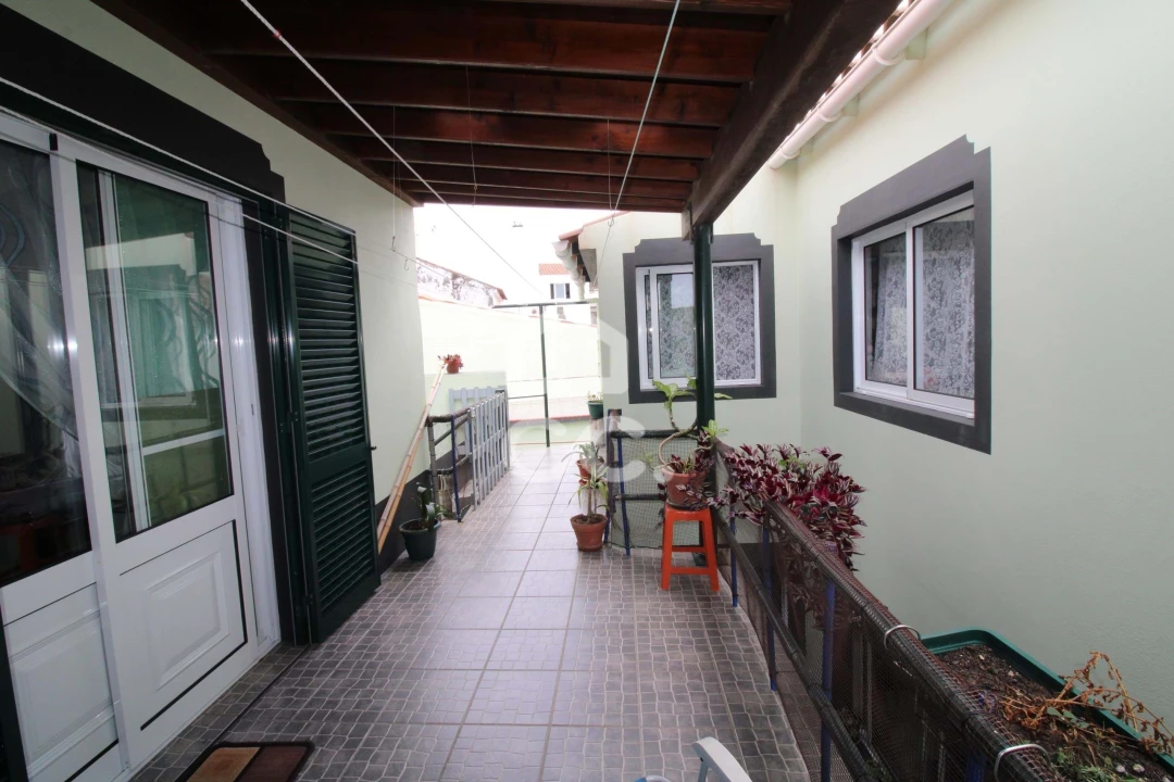 Moradia T3 para Venda em Povoação Foto 10