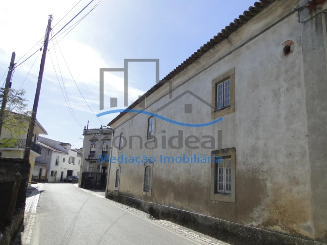 Moradia T16 para Venda em Abrigada e Cabanas de Torres Foto 3