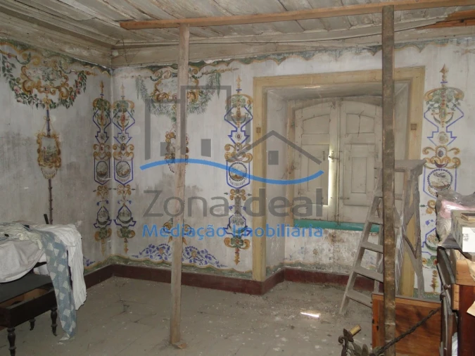 Moradia T16 para Venda em Abrigada e Cabanas de Torres Foto 7