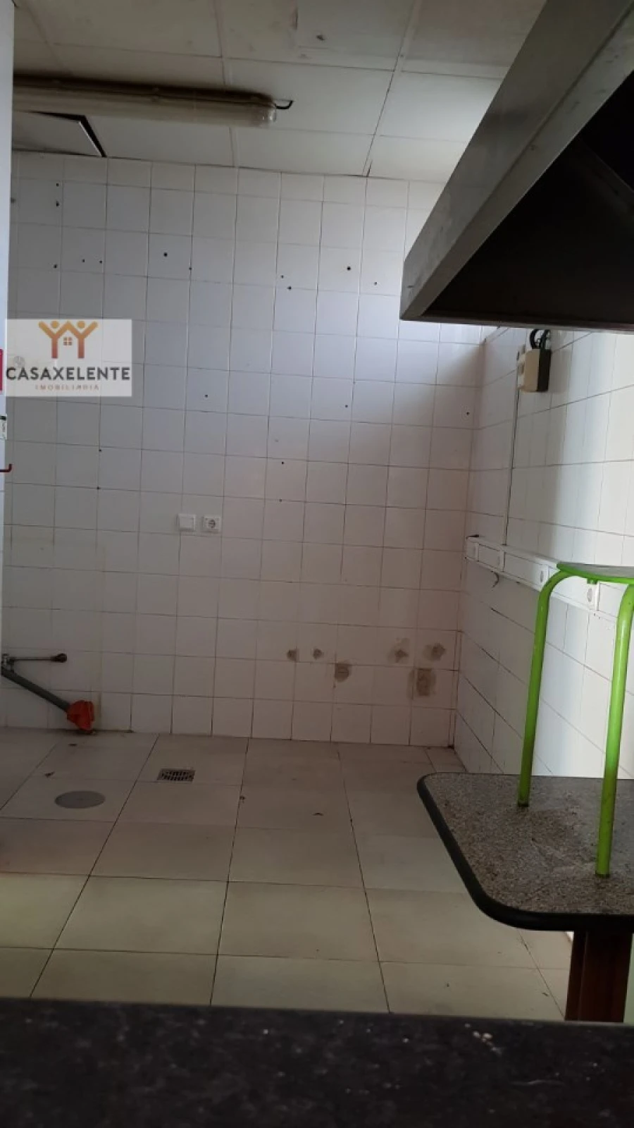 Loja para Arrendamento em Pontinha e Famões Foto 4