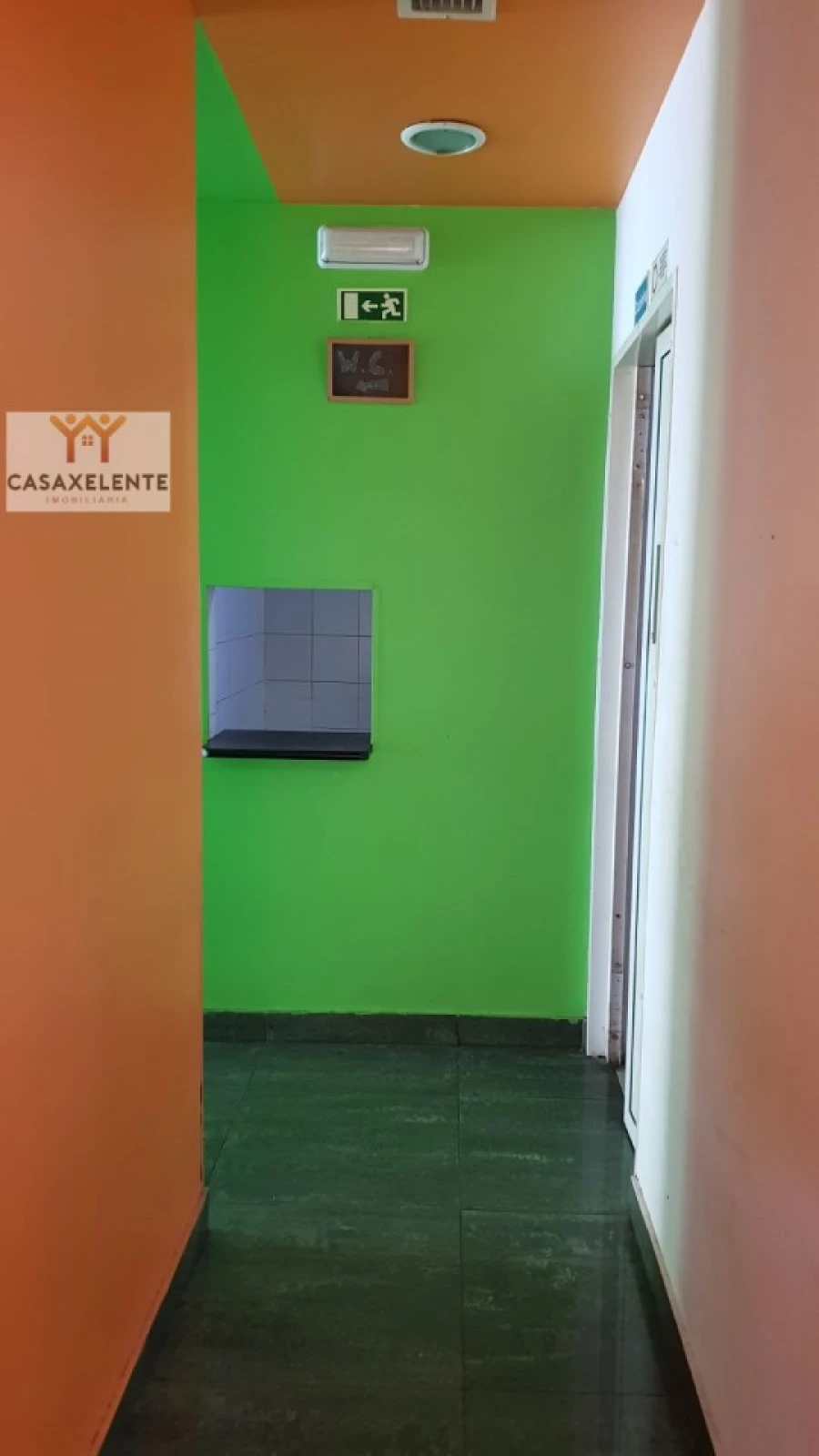 Loja para Arrendamento em Pontinha e Famões Foto 7