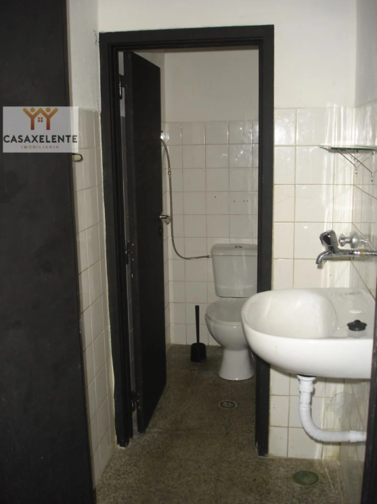 Armazém para Arrendamento em Pontinha e Famões Foto 11