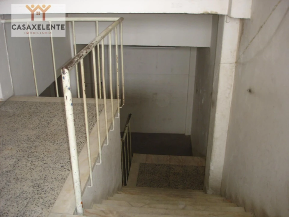 Armazém para Arrendamento em Pontinha e Famões Foto 8