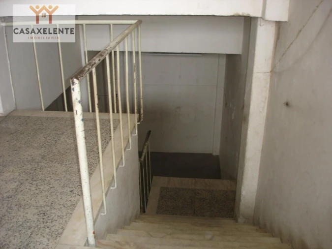 Armazém para Arrendamento em Pontinha e Famões Foto 8