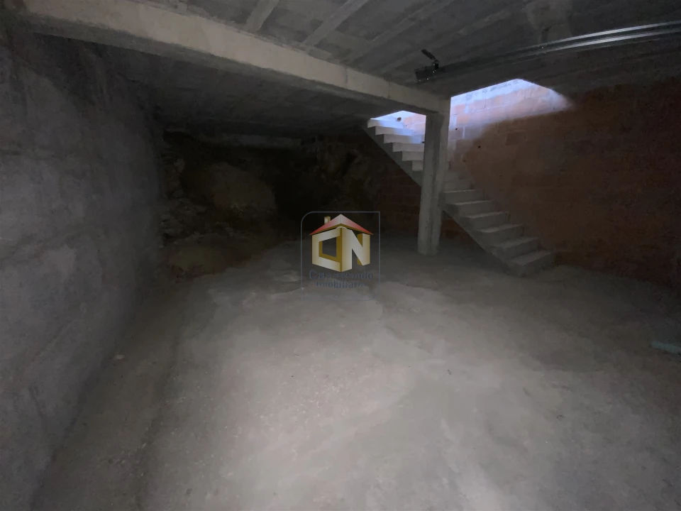 Moradia T2 para Venda em Sabugal e Aldeia de Santo António Foto 18