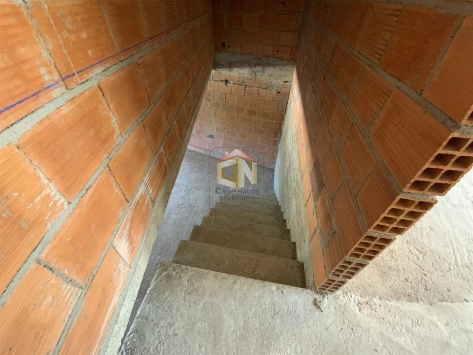 Moradia T2 para Venda em Sabugal e Aldeia de Santo António Foto 10