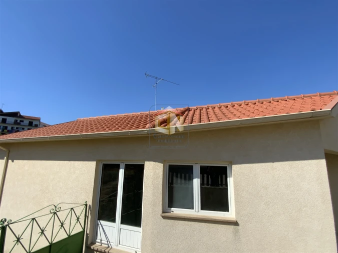 Moradia T2 para Venda em Sabugal e Aldeia de Santo António Foto 5
