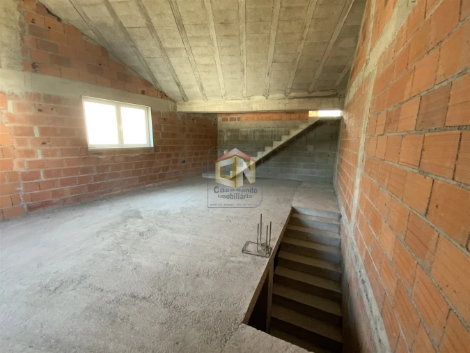 Moradia T2 para Venda em Sabugal e Aldeia de Santo António Foto 13