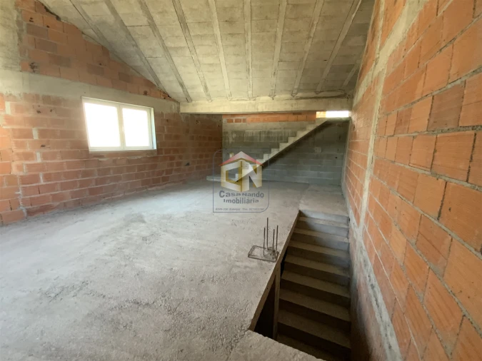Moradia T2 para Venda em Sabugal e Aldeia de Santo António Foto 14