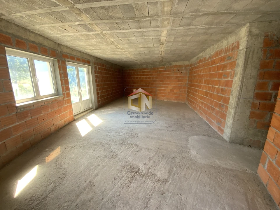 Moradia T2 para Venda em Sabugal e Aldeia de Santo António Foto 8