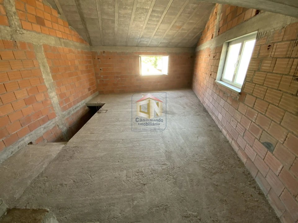 Moradia T2 para Venda em Sabugal e Aldeia de Santo António Foto 11